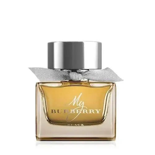 عطر بربري ماي بلاك ليميتد ايديشن بارفان 90 مل