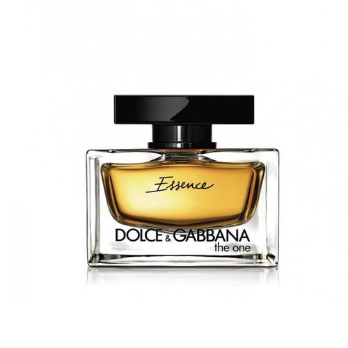 عطر دولتشي اند غابانا ذا ون ايسينس او دو بارفان انتنس 65 مل