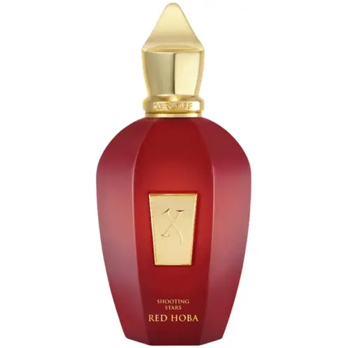 عطر زيرجوف شوتينج ستارز ريد هوبا او دو بارفان 100مل