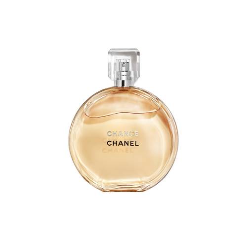 عطر شعر شانيل شانس او دو تواليت 35 مل