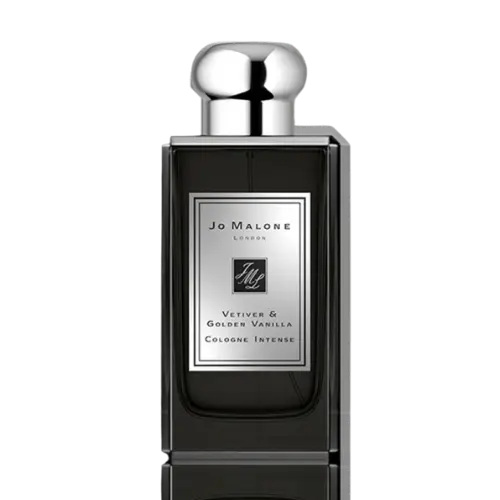 عطر جو مالون فيتيفر اند جولدن فانيلا أو دو كولون 100مل