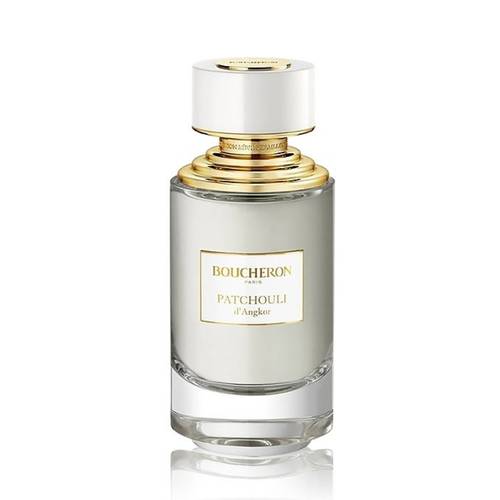 عطر بوشرون باتشولي دي انكور او دو بارفان 125 مل 
