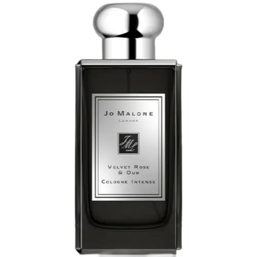 عطر جو مالون فيلفت روز اند عود كولون انتنس 100مل