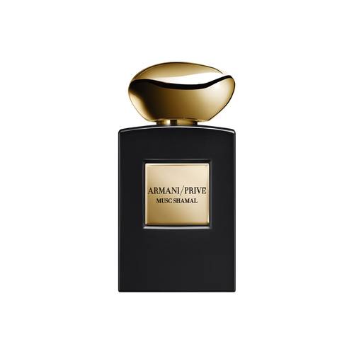 عطر جورجيو أرماني مسك شامال او دو بارفان 100 مل