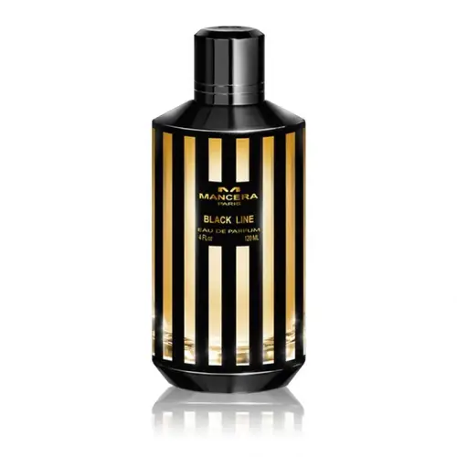 عطر مانسيرا بلاك لاين او دو بارفان 120 مل