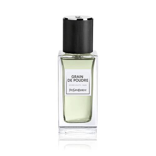 عطر إيف سان لوران غران دو بودر لو فيستيير دي بارفان 125 مل 