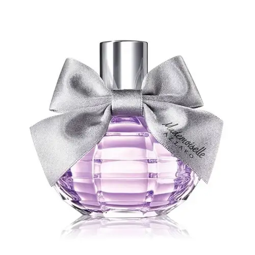 عطر ازارو مدموزيل ازارو لو تريس بيل او دو تواليت 50 مل 