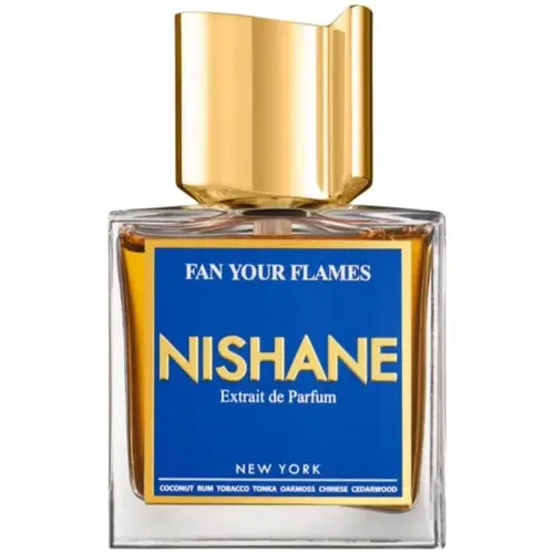 عطر نيشاني فان يور فلاميز اكسترايت دو بارفيوم 100مل