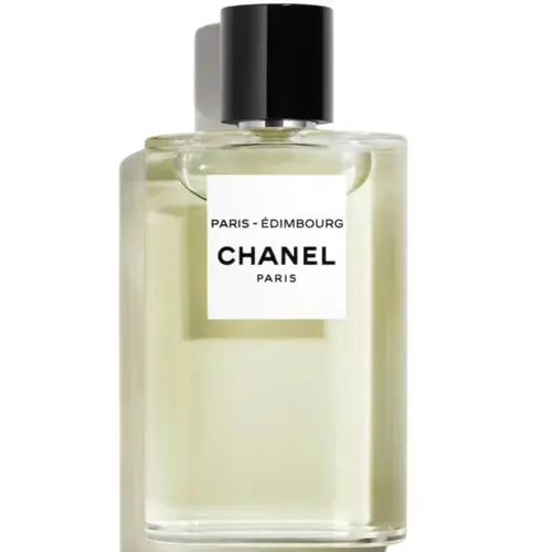 عطر شانيل باريس ادنبره او دو تواليت 125مل