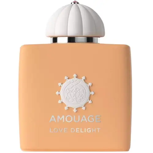 عطر امواج لوف ديلايت للنساء او دو بارفيوم 100مل