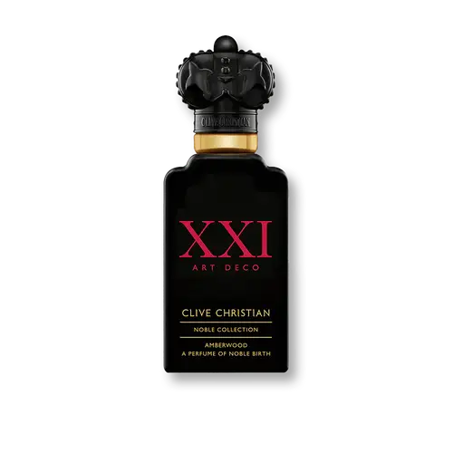 عطر كلايف كريستيان نوبل كوليكشن XXl ارت ديكو عنبر عود 50 مل