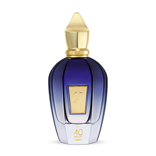 عطر زيرجوف 40 عقدة أو دو بارفان 100مل