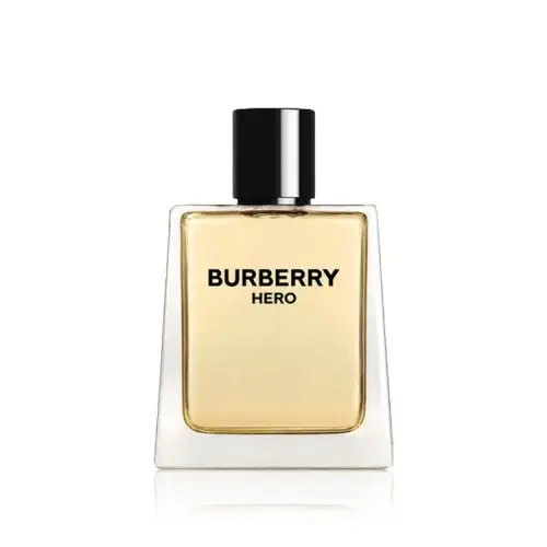 عطر بربري هيرو او دو تواليت 100 مل
