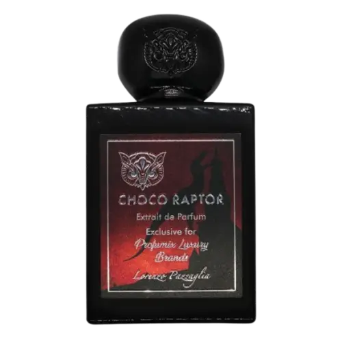 عطر لورينزو بازاجليا شوكو رابتور اكسترايت دو بارفيوم 50 مل