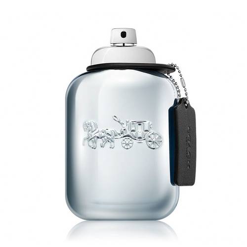عطر كوتش نيويورك كوتش بلاتينيوم او دو تواليت 100 مل 