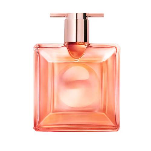 عطر لانكوم ايدول نكتار او دي بارفان 25 مل