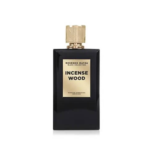 عطر روسيندو ماتيو بلاك كوليكشن انسنس عود او دو بارفيوم 100مل