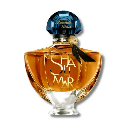 عطر جيرلان شاليمار ليسانس او دو بارفيوم انتنس 90مل