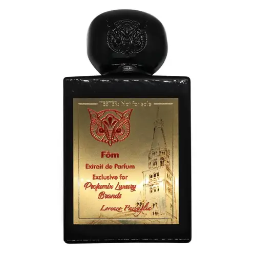عطر لورينزو بازاجليا فوم اكسترايت دو بارفيوم 50 مل