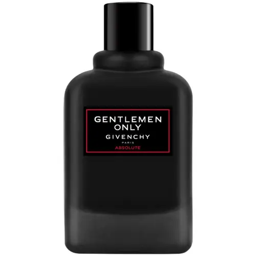 عطر جيفنشي اونلي جنتل مان ابسولوت او دو بارفان 100مل