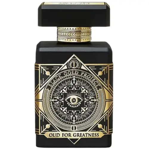 عطر إنيشيو عود فور جريتنس او دو بارفان 90 مل 