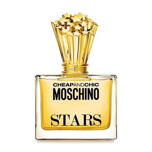 عطر موسكينو شيب آند شيك ستارز أو دو بارفان 100 مل 