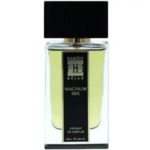 عطر رامون بيجار ماغنوم ايريس اكسترايت دو بارفيوم 100مل