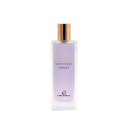 عطر شعر لينا دي بيلا لافينيا فيوليت 50 مل 