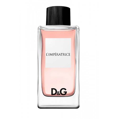عطر دولتشي أند غابانا لامبريترايس أو دو تواليت 100 مل 