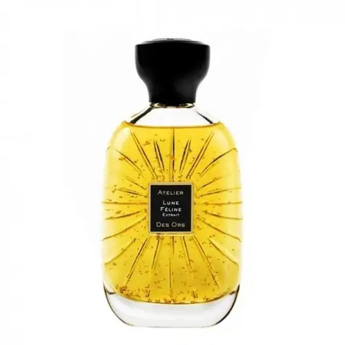عطر اتيلير ديس اورس لون فيلين اكسترا او دو بارفيوم-100مل