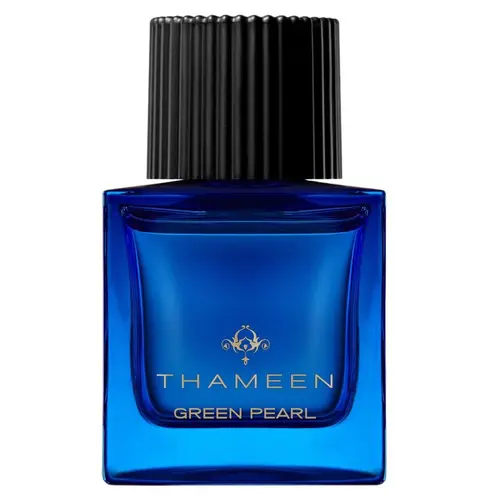 عطر ثمين غرين بيرل او دو بارفان 50مل