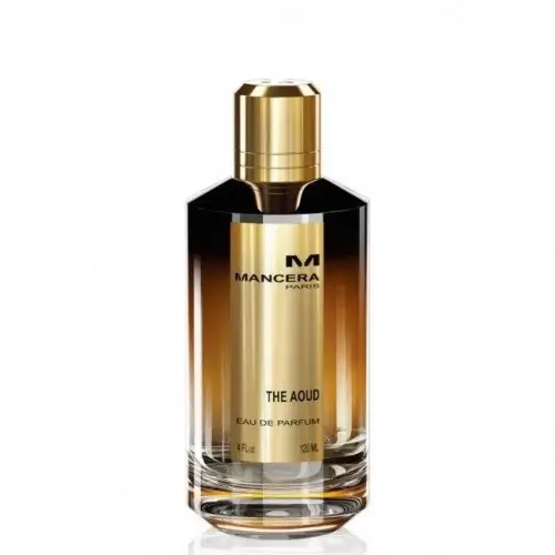 عطر مانسيرا عود اودى بارفان 120 مل