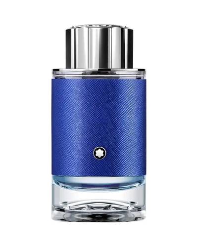 عطر مون بلان اكسبلور الترا  او دو بارفان 100 مل 