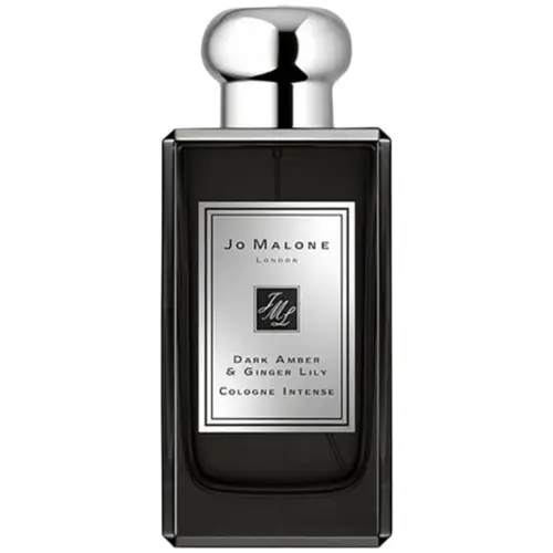 عطر جو مالون دارك عنبر أند جينجر ليلي انتنس 100مل