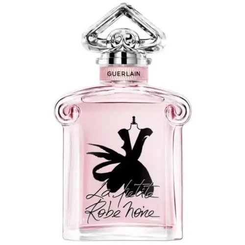 عطر جيرلان  لا بتيت روب نوار أو دو تواليت 100 مل 