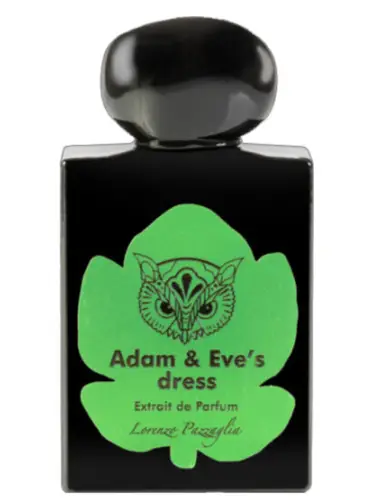 عطر لورينزو بازاجليا ادم & ايفز دريس اكسترايت دو بارفيوم 50مل