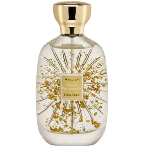 عطر اتيلير دي اورس بلانك بوليكروم  او دو بارفيوم 100مل