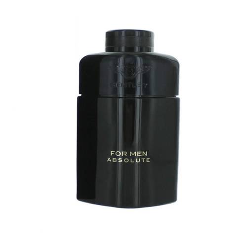 عطر بنتلي ابسولوت للرجال او دو تواليت 100 مل 