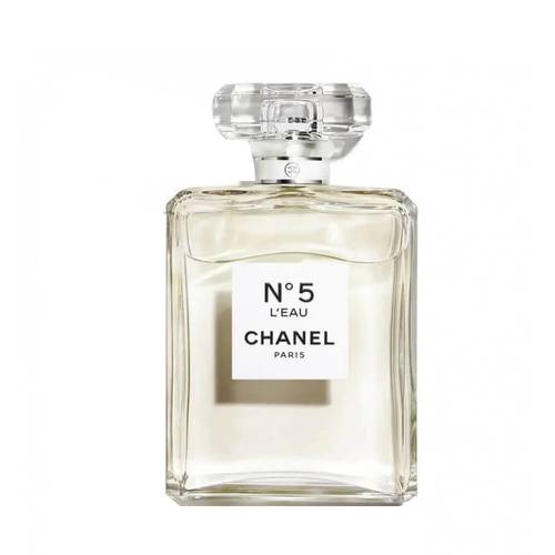 عطر شانيل N°5 ليو او دو تواليت 100 مل 