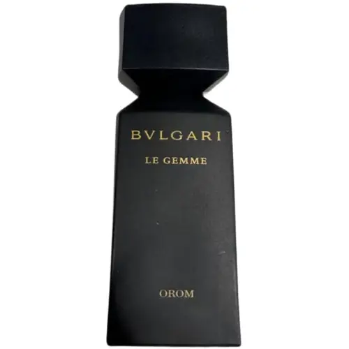 عطر بولغاري لو جيم اوروم او دو بارفان 30مل {بدون كرتون}