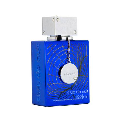 عطر كلوب دي نوي ايكونيك او دو بارفان 105 مل