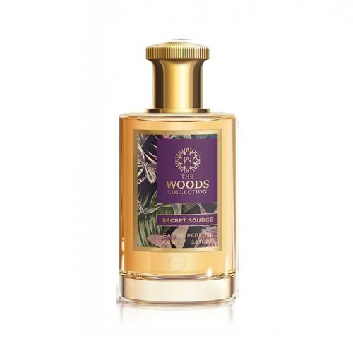 عطر ناتشورال باي ذا وودز كوليكشن سيكريت سورس او دو بارفان 100 مل