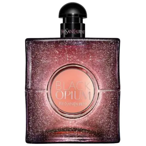 عطر ايف سان لوران بلاك اوبيوم او دو تواليت 90مل