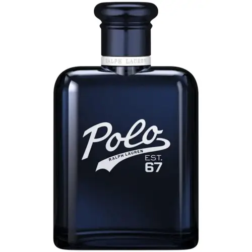 عطر رالف لورين بولو 67 او دو تواليت 125مل