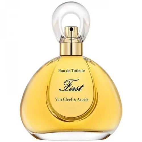 عطر فان كليف فيرست او دو تواليت 100مل
