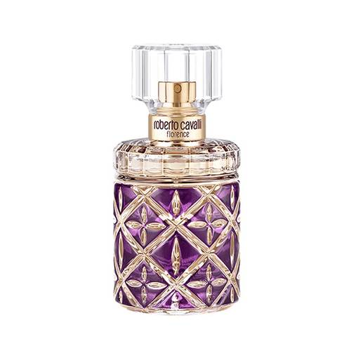 عطر روبرتو كافالي فلورنس او دو بارفان 75 مل 
