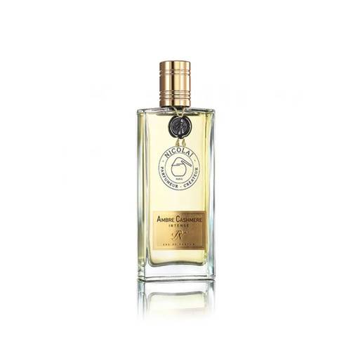 عطر نيكولاى عنبر كاشميري انتنس او دو بارفان 100 مل