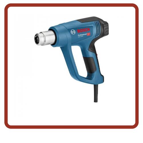 استشوار هواء حراري بوش GHG16-50
