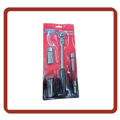 طقم مفتاح بواجي 5 قطع اوتو ماستر تايوان 