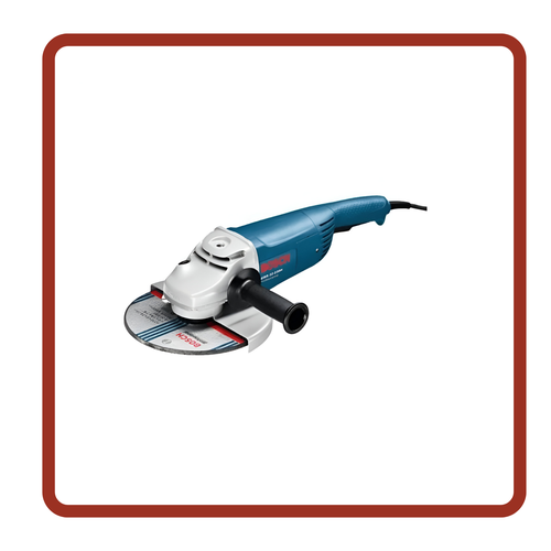 صاروخ بوش 9 بوصة BOSCH